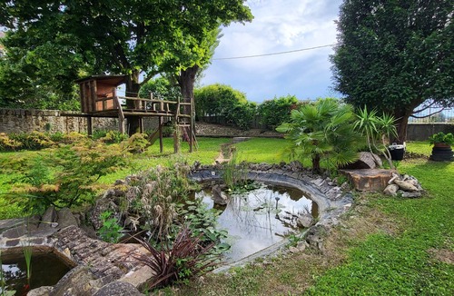 Ospedaletto di Pescantina Villa | Charming historic home with exclusive park in the heart of the Euganean Hills