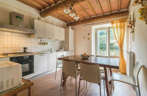 Pescaglia House | Charming stone house near Lucca and Garfagnana