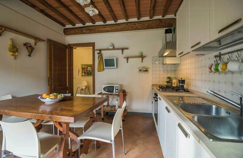Pescaglia House | Charming stone house near Lucca and Garfagnana