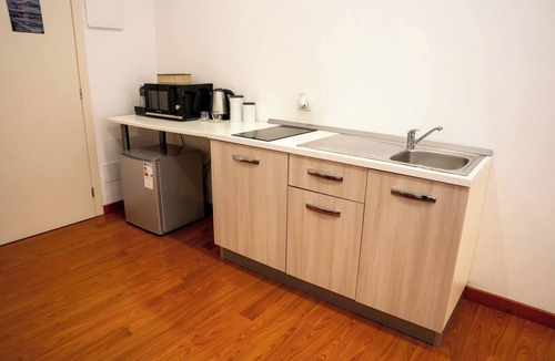 Centro Urbano Apartment | Charming Studio Apartment in the Heart of Cesena