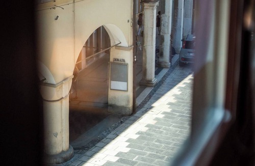 Centro Urbano Apartment | Charming Studio Apartment in the Heart of Cesena