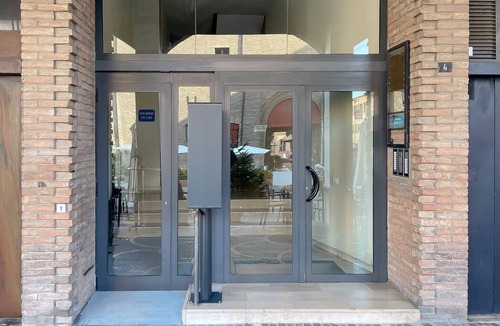Centro Urbano Apartment | Charming Studio Apartment in the Heart of Cesena