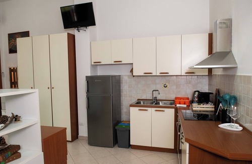Imola Apartment | CHARMING STUDIO APARTMENT IN IMOLA WITH MANY AMENITIES. NEAR THE RACETRACK AND THE HISTORIC DOWNTOWN