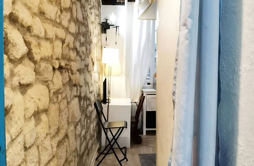 Archives Apartment | Charming Studio in Marais - Heart of Paris/2mn to metro