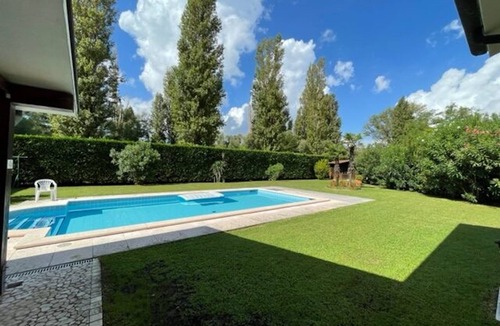 Isola Albarella Villa | Charming villa with pool in Albarella