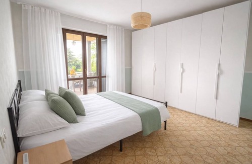 Montrigiasco Villa | Charming Villa 4 BR, mit Garten & Jacuzzi - ideal für Familien und Gruppen