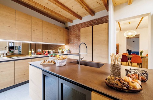 Monteu Roero Villa | Charming Villa for Groups Casa Gallo