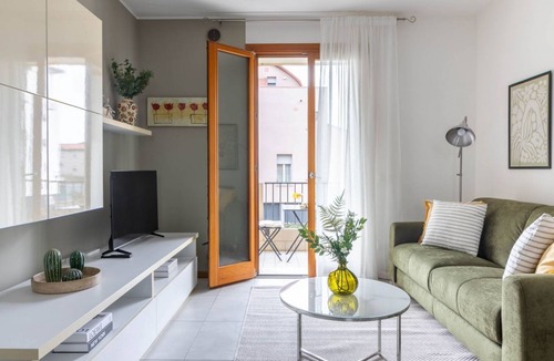 Carpenedo Apartment | ChatGPT ha detto:The SpaceWelcome to your corner of tranquility at the gateway to Venice!This cozy apartment in Mestre is the ideal solution for those who want to enjoy Venice stress-free, thanks to its strategic location in a quiet, safe, and well-serve