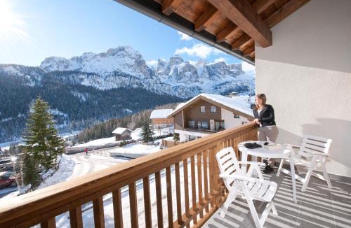 Colfosco Apartment | Ciasa Sunara