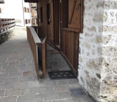 San Vito di Cadore Apartment | Ciaseles a due passi da Cortina d'Ampezzo