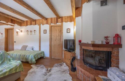 San Vito di Cadore Apartment | Ciaseles a due passi da Cortina d'Ampezzo