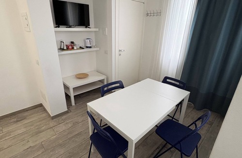 Vignola Apartment | CIELO – Where comfort meets elegance