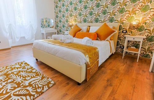Cavalcaselle Villa | Cinnamon LakeHouse