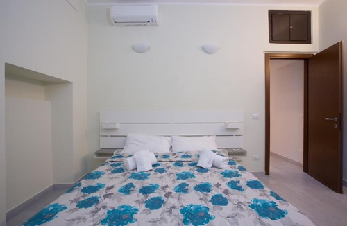 Ripa Apartment | Circo Massimo White House
