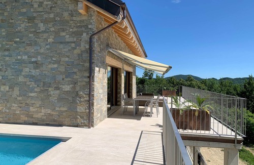 Castelletto Uzzone House | Ciriella Village - Landhaus Ciriella Pigna