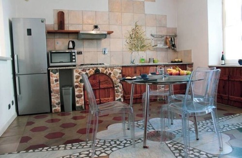 Historic Centre Apartment | City Center apartment Doria