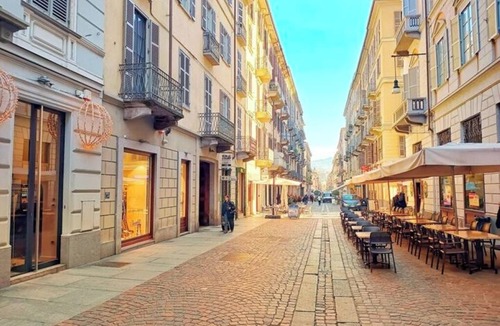 Historic Centre Apartment | City Center apartment Doria