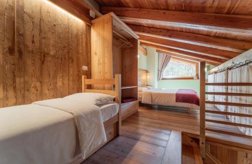 Marmora Ski Chalet | Civico 2