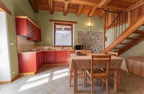 Marmora Ski Chalet | Civico 2