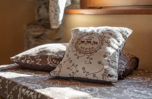 Marmora Ski Chalet | Civico 9