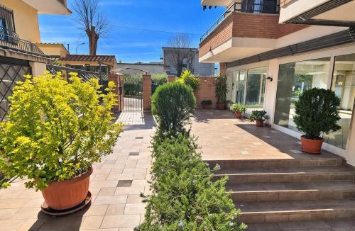 Atina Apartment | Civico67