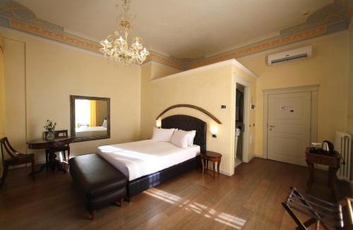 Lazise Old Town Hotel | Classique