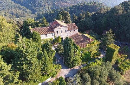 Compignano House | CLOE'S HOME