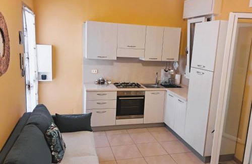 Valverde Apartment | CN002 - Cesenatico, bilocale con terrazzo e posto auto