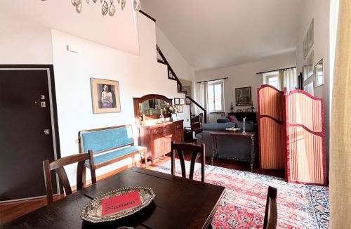 Cesenatico Apartment | CN033 - Cesenatico, meraviglioso appartamento sul porto canale