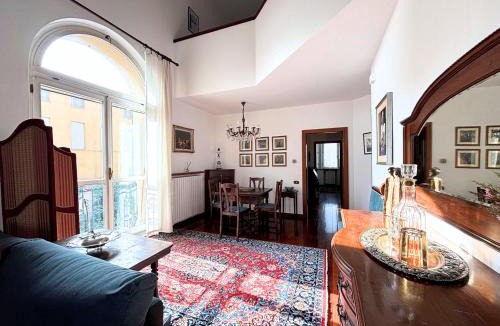 Cesenatico Apartment | CN033 - Cesenatico, meraviglioso appartamento sul porto canale