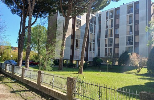 Cesenatico Apartment | CN039 – Cesenatico, three-room apartment with garden and parking space