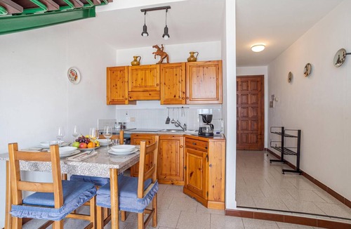 Menaggio Apartment | Co.ri. Apartments