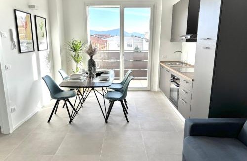 Sarnico Apartment | Cocktail - Sarnico Color Suites