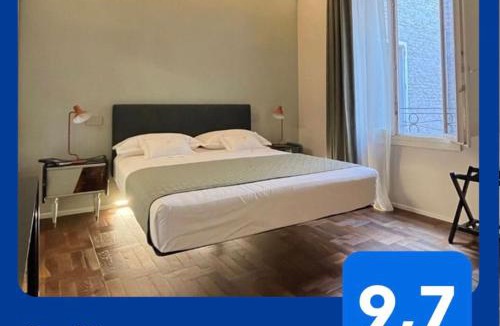 Old Town Bed & Breakfast | Coco21