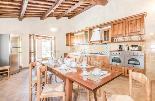 Stroncone House | Collonico