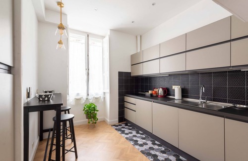 Celio Apartment | Colosseum 10steps away, Marco Aurelio Luxury House