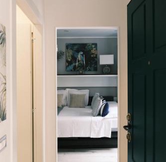 Lazzaretto Apartment | ComeCasa Monolocale vicino Stazione Centrale