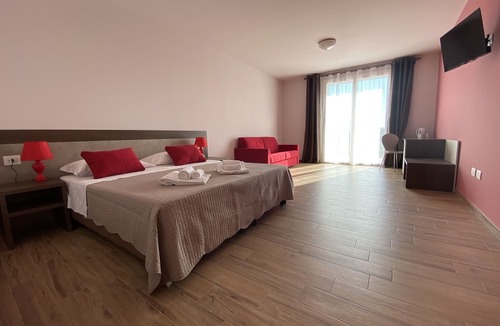 Colà Di Lazise Other | Comfortable double room - Overnight stay with breakfast