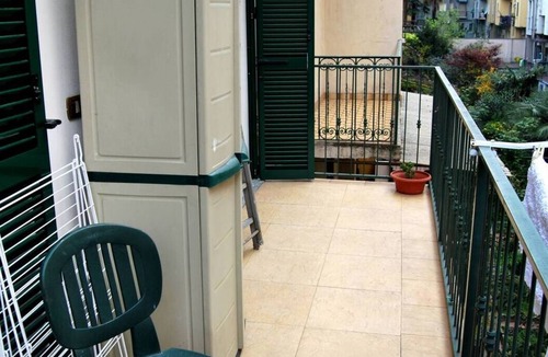Portello Apartment | Comfortable one-bedroom apartment in Milan