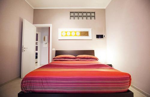 Quartiere XXXIV Lido di Ostia Levante Apartment | ComfortHouse Plus