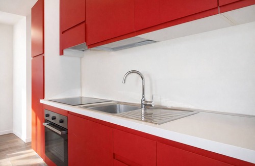 Como Apartment | Como Easy Living | Parking & WiFi