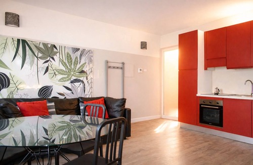 Como Apartment | Como Easy Living | Parking & WiFi