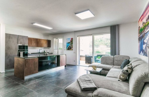 Como Apartment | Como in Centro - My Home In Como