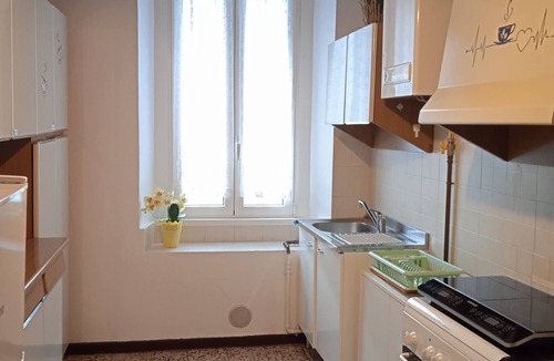 Valgreghentino Apartment | COMO LAKE Lecco GANZA HOLIDAY FLAT Como Lake nature & relax