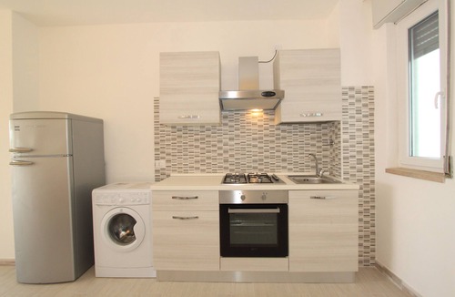 Lido di Pomposa Apartment | Condominio Eco del Mare - ECO DEL MARE 34