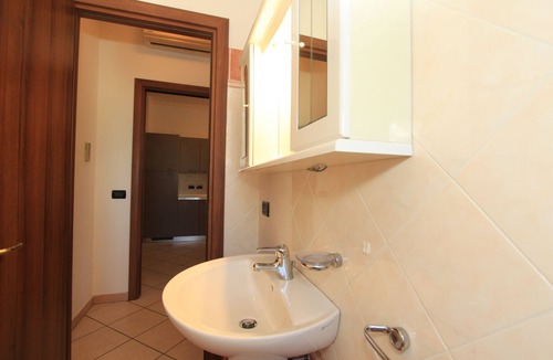 Lido di Pomposa Apartment | Condominio San Remo - SAN REMO 1