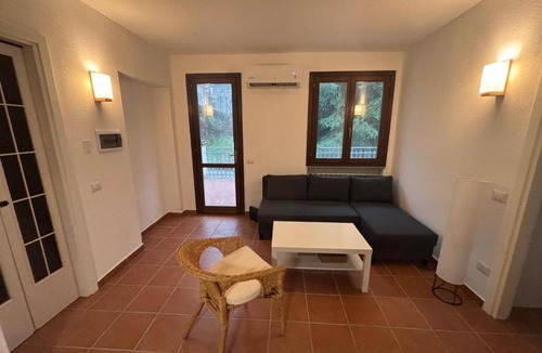 Cavagnano Apartment | Condominio Villa Helios
