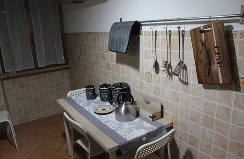 Prenestino-Labicano Apartment | Condottieri at Pigneto holiday home