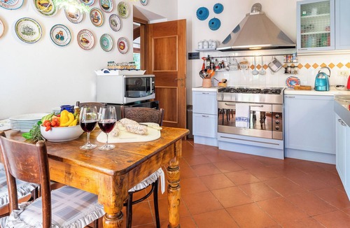 Torri del Benaco Villa | Corazza 6+1, Emma Villas