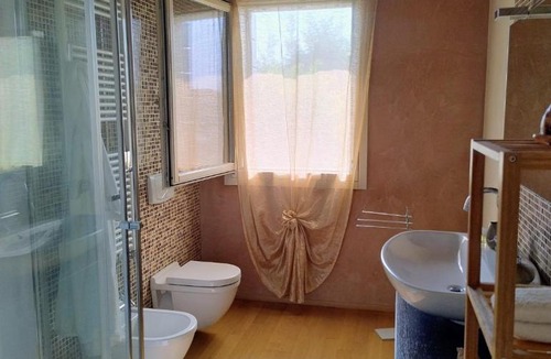 Fosso House | CORTE BRENTA country boutique near Venice